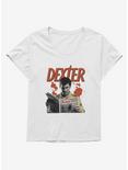 Dexter Miami Killer Girls T-Shirt Plus Size, , hi-res