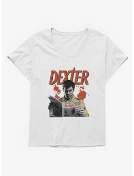 Dexter Miami Killer Girls T-Shirt Plus Size, , hi-res