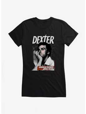 Dexter Favorite Killer Girls T-Shirt, , hi-res
