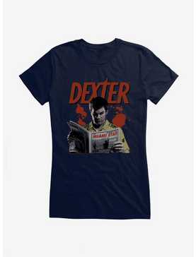 Dexter Miami Killer Girls T-Shirt, , hi-res