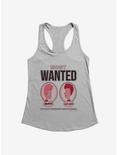 Beavis And Butthead Most Wanted Girls Tank, HEATHER, hi-res
