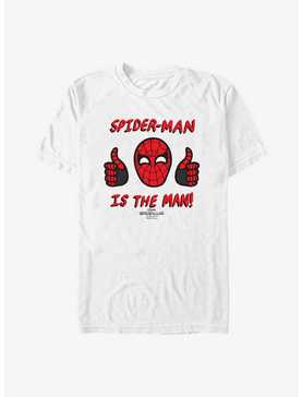 Marvel Spider-Man: No Way Home Spidey The Man T-Shirt, , hi-res