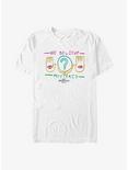 Marvel Spider-Man: No Way Home We Believe In Mysterio T-Shirt, WHITE, hi-res