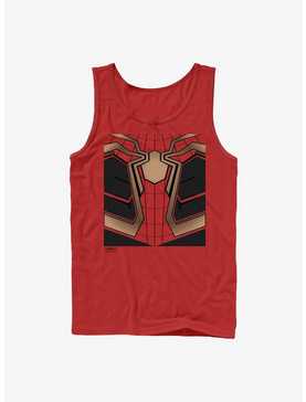 Marvel Spider-Man: No Way Home Classic Suit Tank, , hi-res