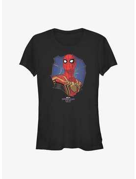 Marvel Spider-Man: No Way Home Web Of A Hero Girls T-Shirt, , hi-res