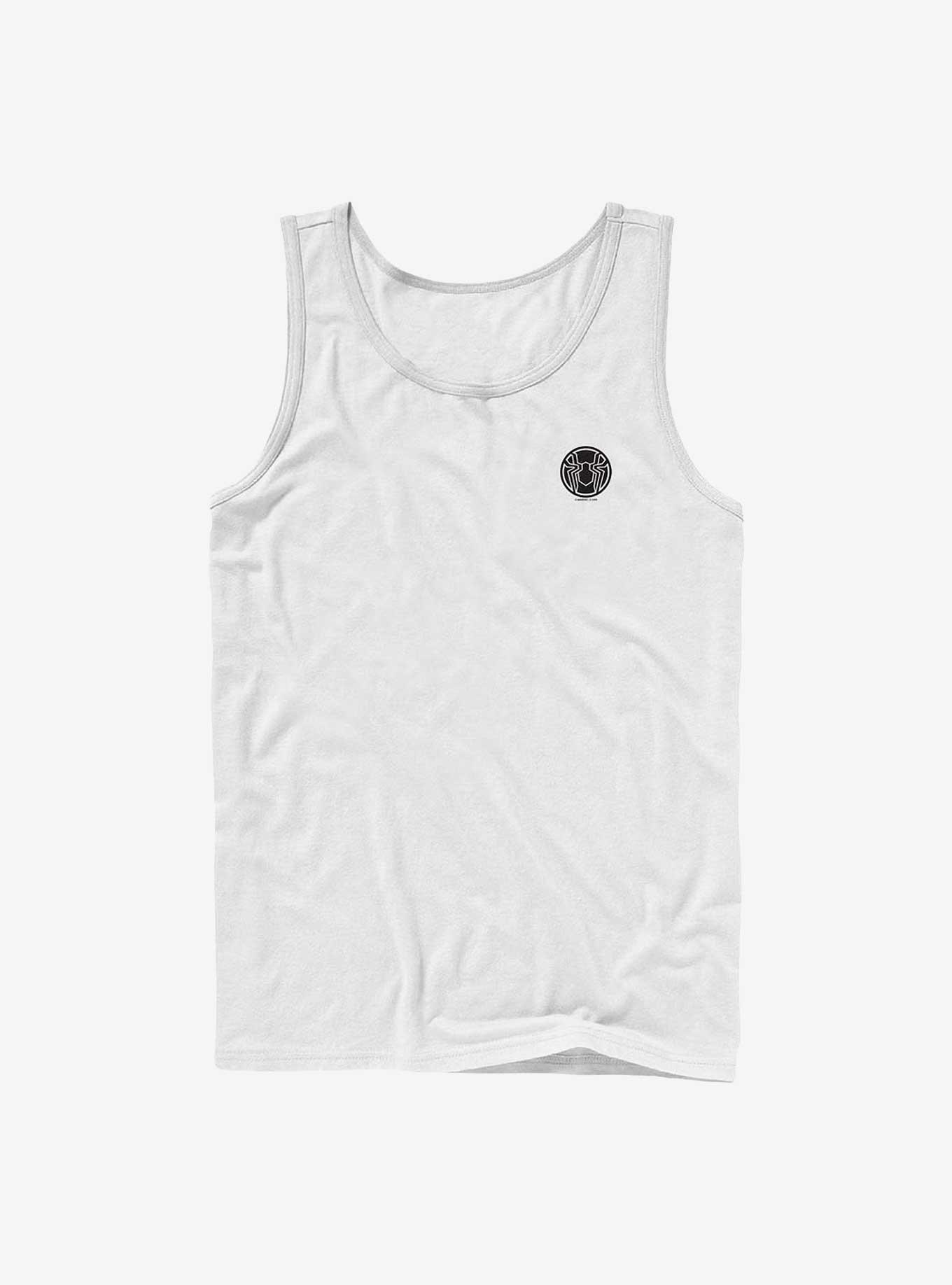 Marvel Spider-Man: No Way Home Radioactive Tank, WHITE, hi-res