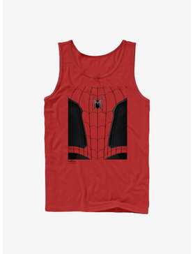 Marvel Spider-Man: No Way Home Spider Suit Tank, , hi-res