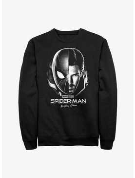 Marvel Spider-Man: No Way Home Magical Combination Crew Sweatshirt, , hi-res