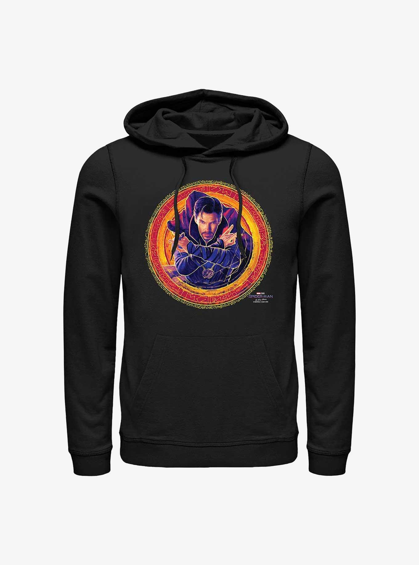 Doctor store strange hoodie