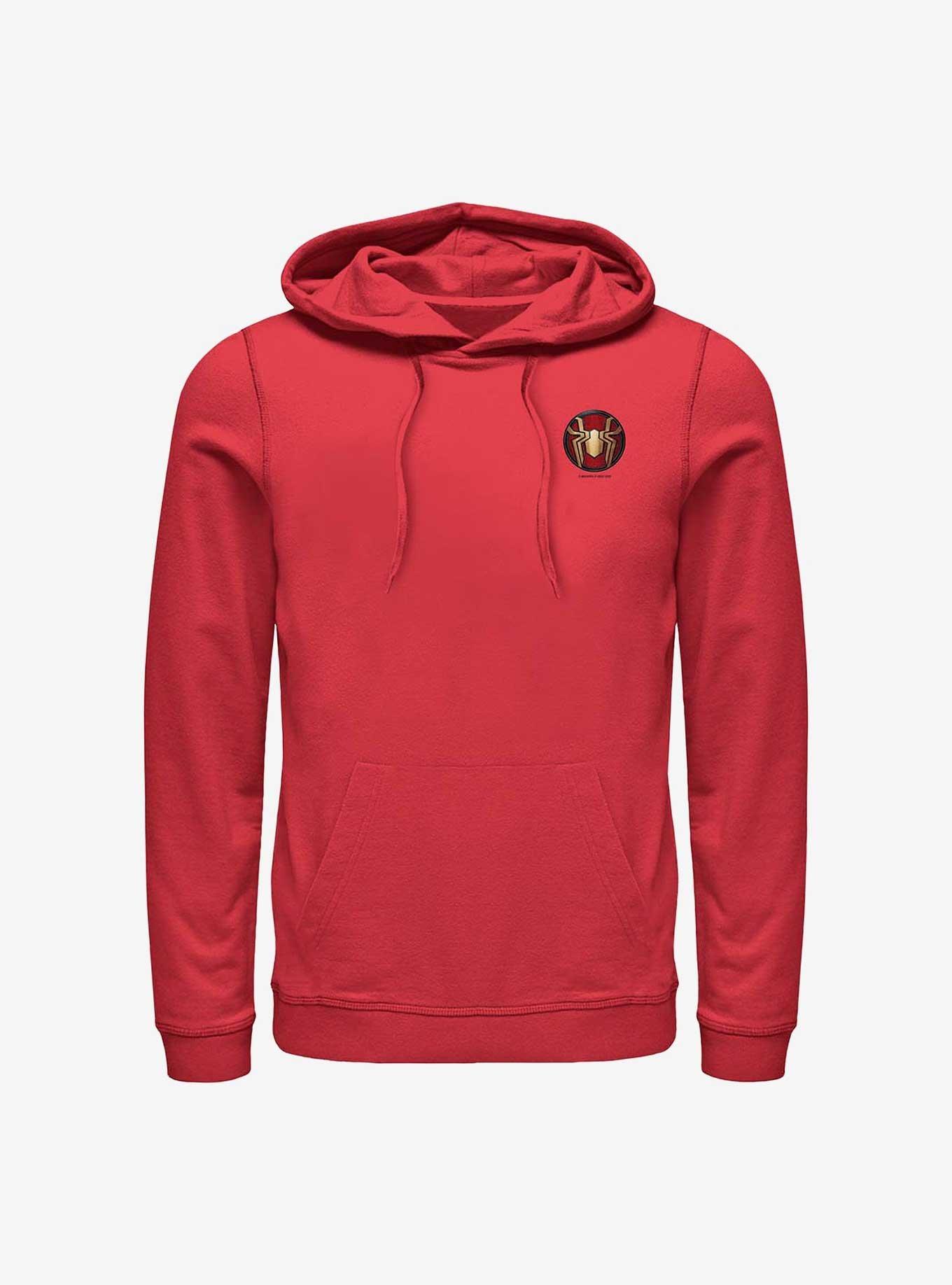Marvel Spider-Man: No Way Home Spider Sling Hoodie, , hi-res