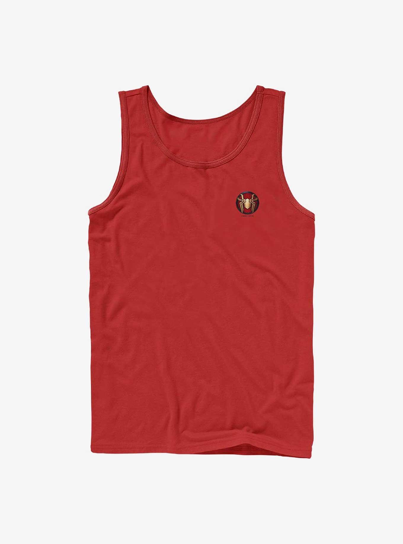 Marvel Spider-Man: No Way Home Spider Sling Tank