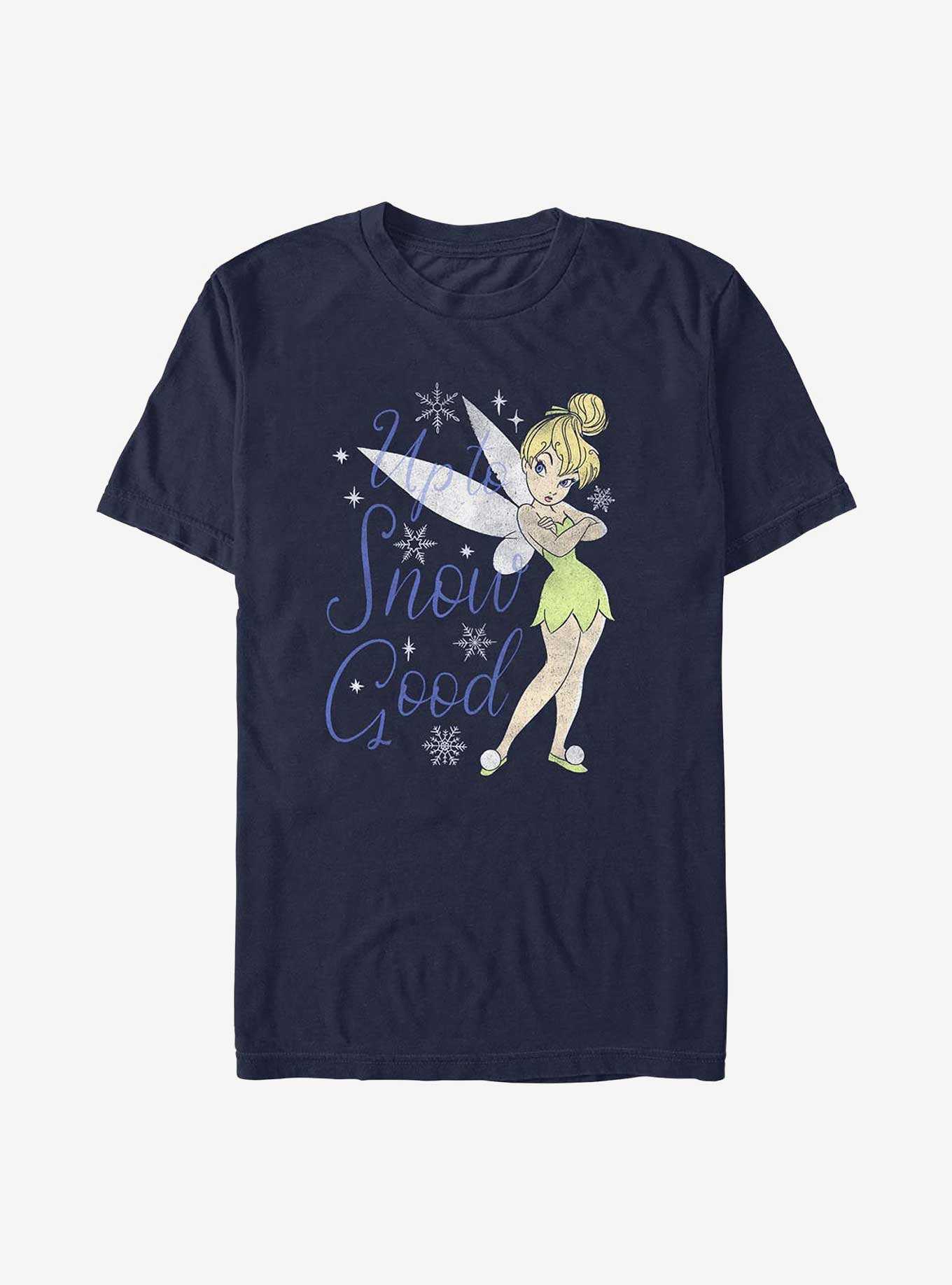 Tinkerbell cheap t shirt