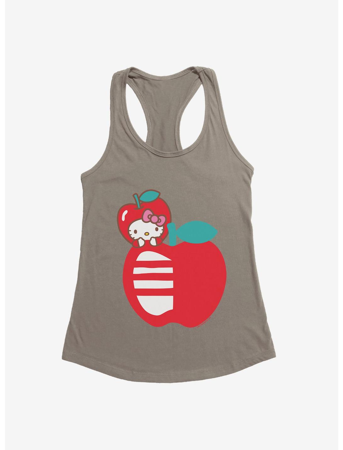 Hello Kitty Five A Day Hello Apple Girls Tank, , hi-res