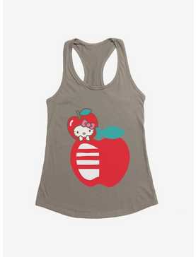 Hello Kitty Five A Day Hello Apple Girls Tank, , hi-res