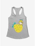 Hello Kitty Five A Day Hiding The Pear Girls Tank, , hi-res