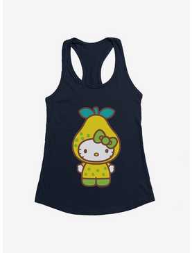 Hello Kitty Five A Day Peary Healthy Girls Tank, , hi-res