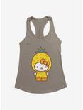 Hello Kitty Five A Day Wise Pineapple Girls Tank, , hi-res