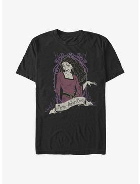 Disney Tangled Mother Knows Best T-Shirt, , hi-res