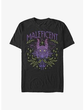 Disney Sleeping Beauty Maleficent Dragon Mystic T-Shirt, , hi-res