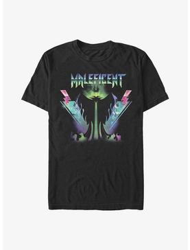 Disney Sleeping Beauty Maleficent Rock Concert T-Shirt, , hi-res