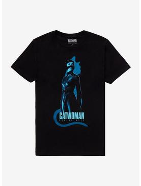 DC Comics The Batman Catwoman T-Shirt, , hi-res