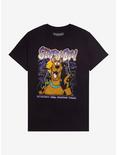 Scooby-Doo! Mystery Inc. World Tour T-Shirt, BLACK, hi-res