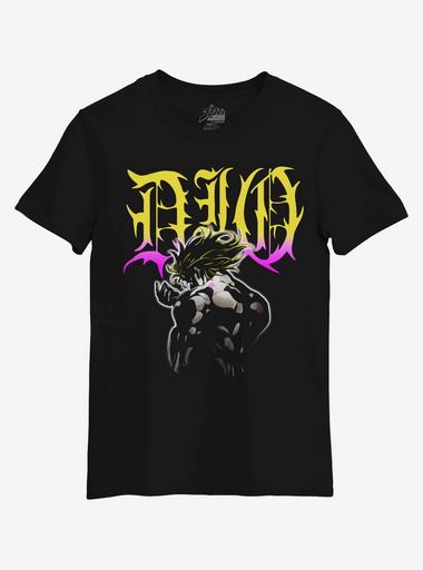 glamb✕ジョジョ Dio Brando Shirts ジョジョの奇妙な冒険xglamb(グラム) Dio Brando Shirts / ディ