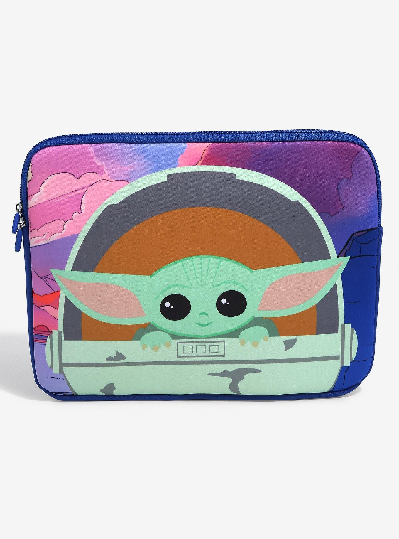 Star wars 2024 laptop cover