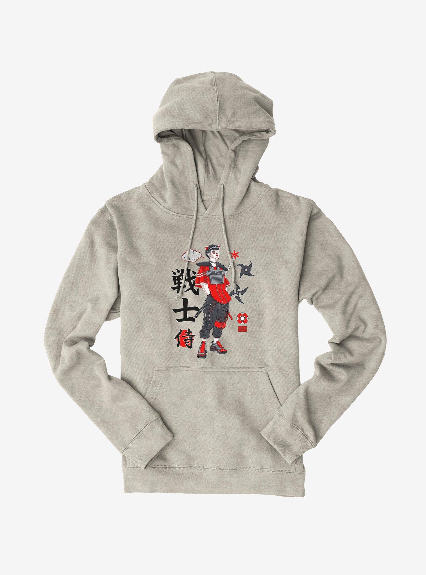 Anime hoodies hot discount topic