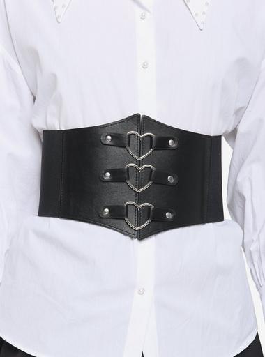 Can You Eat While Wearing a Waist Trainer – Miss Leather Online
