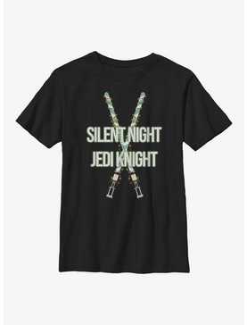Star Wars Dark Side Carols Youth T-Shirt, , hi-res
