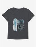 Beavis And Butthead Great Cornholio Girls T-Shirt Plus Size, , hi-res