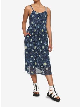 Starry Night Midi Dress, , hi-res