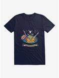 Gudetama Danger Girls T-Shirt Plus Size, , hi-res