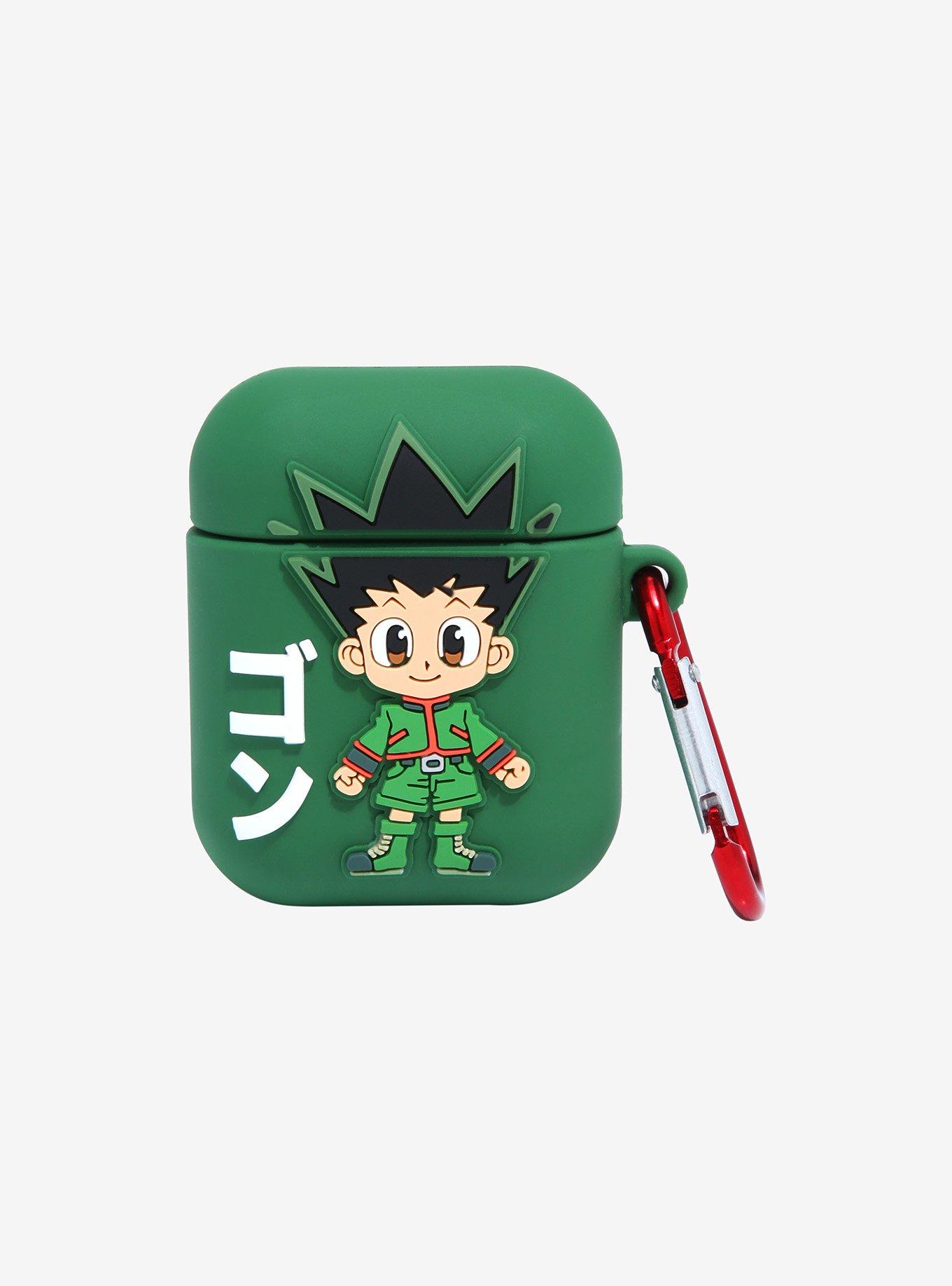 Hunter x Hunter Chibi Gon Wireless Earbuds Case - BoxLunch Exclusive