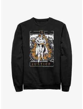 DC Comics Batman Justice Tarot Sweatshirt, , hi-res