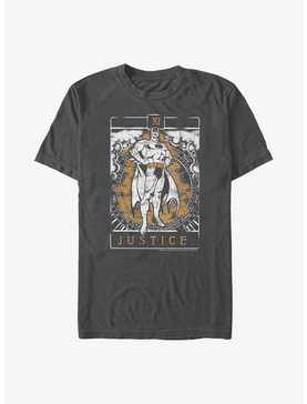 DC Comics Batman Justice Tarot T-Shirt, , hi-res
