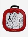 Disney Snow White And The Seven Dwarfs Snow White Pin Collector Mini Backpack, , hi-res