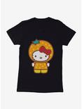 Hello Kitty Five A Day Orange Outfit Womens T-Shirt, , hi-res