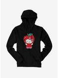 Hello Kitty Five A Day Apple Of My Eye Hoodie, , hi-res