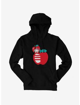 Hello Kitty Five A Day Hello Apple Hoodie, , hi-res