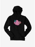 Hello Kitty Five A Day Pink Strawberry Hoodie, , hi-res