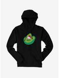 Hello Kitty Five A Day Playing In Avocado Hoodie, , hi-res