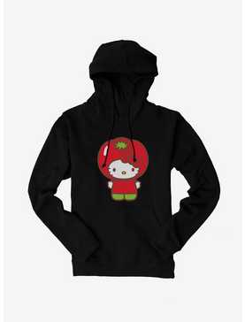 Hello Kitty Five A Day Tomato Day Hoodie, , hi-res