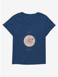 Harry Potter Ravenclaw Constellation Girls T-Shirt Plus Size, , hi-res