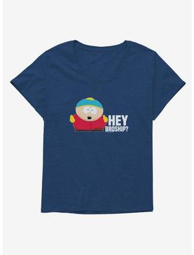 South Park Broship Womens T-Shirt Plus Size, , hi-res