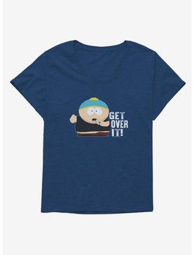 South Park Cartman Over It Womens T-Shirt Plus Size, , hi-res