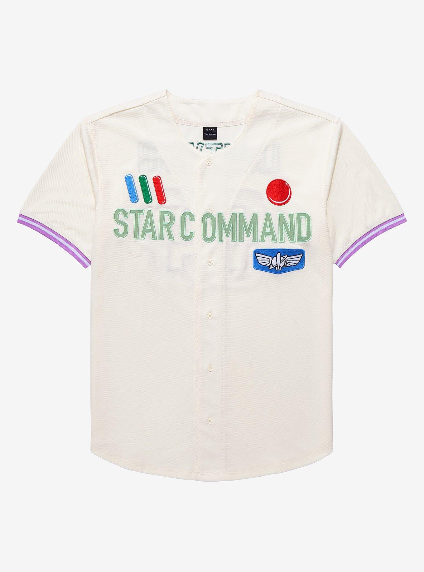 Custom Number And Name Starwar Yellow Baseball Jersey Disney Men
