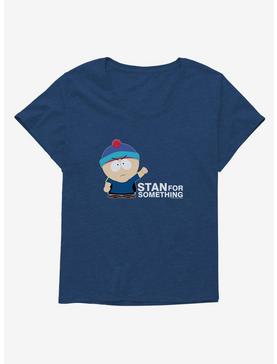 South Park Stan For Something Womens T-Shirt Plus Size, , hi-res