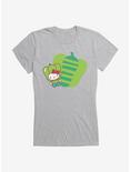 Hello Kitty Five A Day Ringing The Bell Girls T-Shirt, , hi-res
